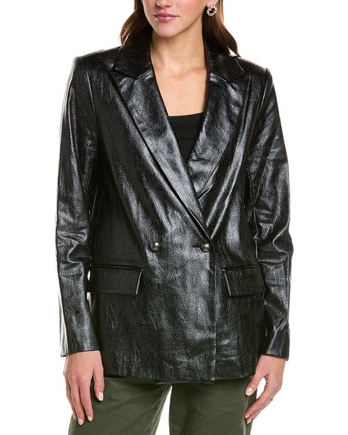 Aubrey Jacket