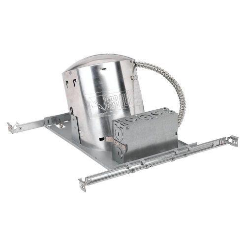 6" IC Airtight Sloped Ceiling Recessed Housing from the Recessed Lighting Collection