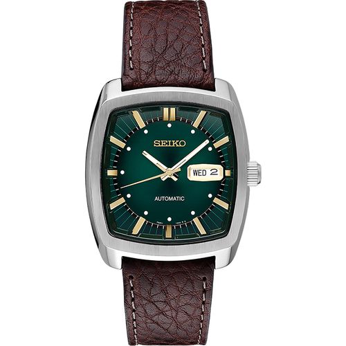 SeikoMen'sRecraftSeriesAutomaticWatch