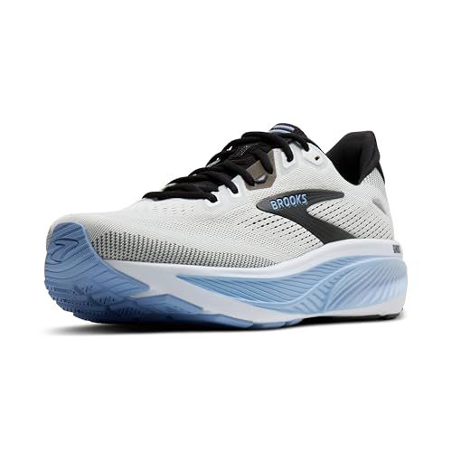 BROOKS Brooks Men’s Ghost 18 Neutral Running & Walking Shoe