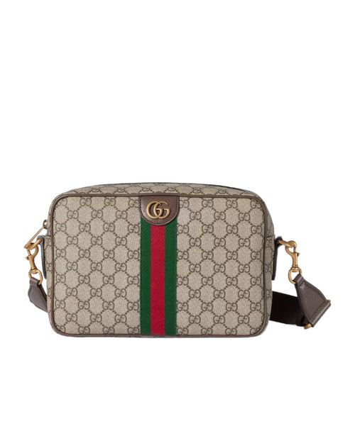 Ophidia medium crossbody bag