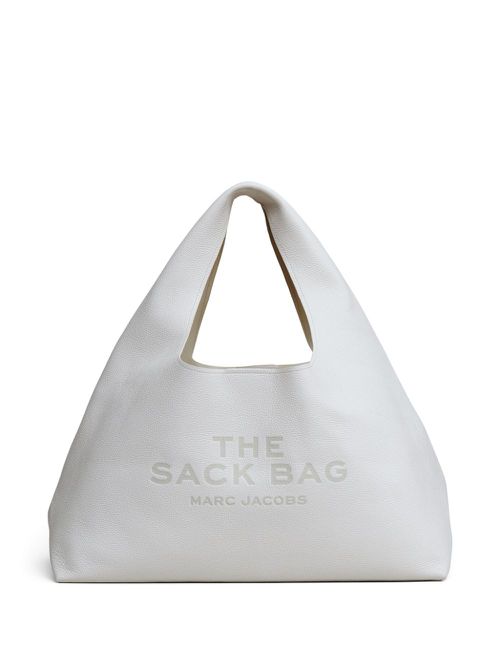 The XL Sack bag - White