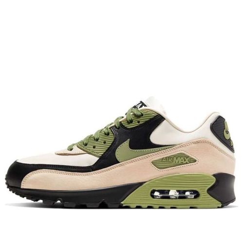 Air Max 90 NRG 'Lahar Escape - Ivory'