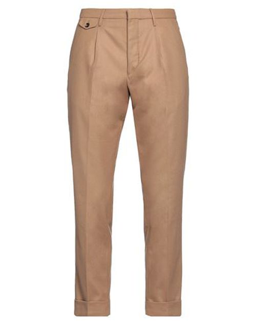 Man Pants Camel