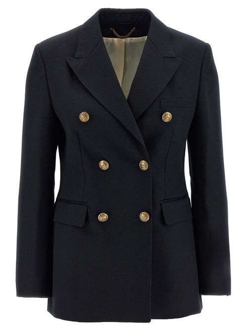 Blazer — Black
