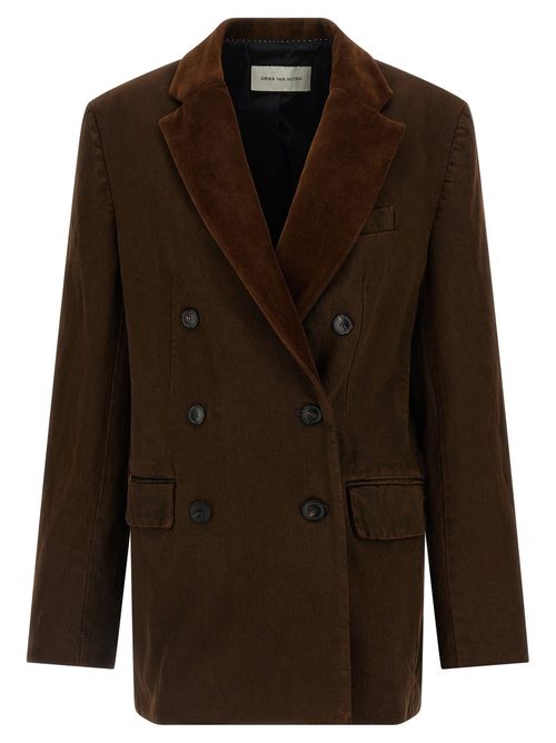 Befya Blazer