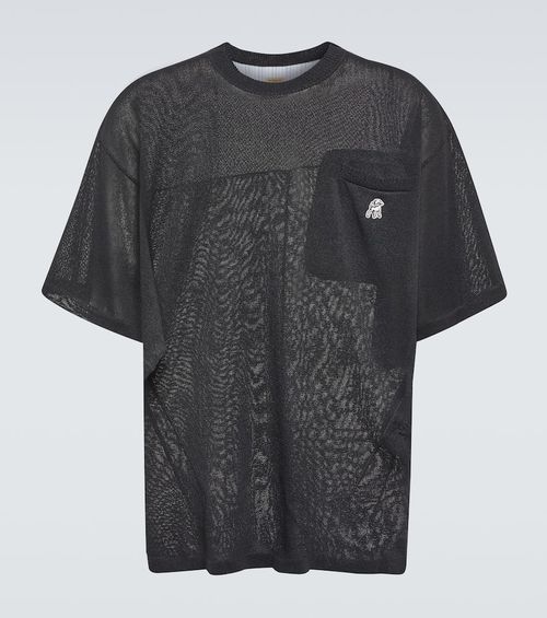 Undercover Oversized T-shirt