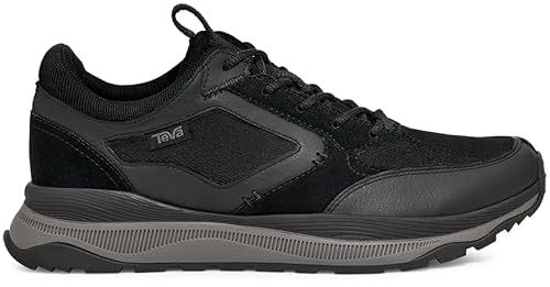 Teva Unisex Terrawave Sneaker Hiking Shoe