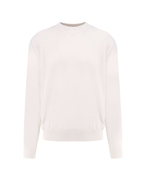 3 Moncler Mercedes-benz Designed By Nigoldeneye Cotton Sweater