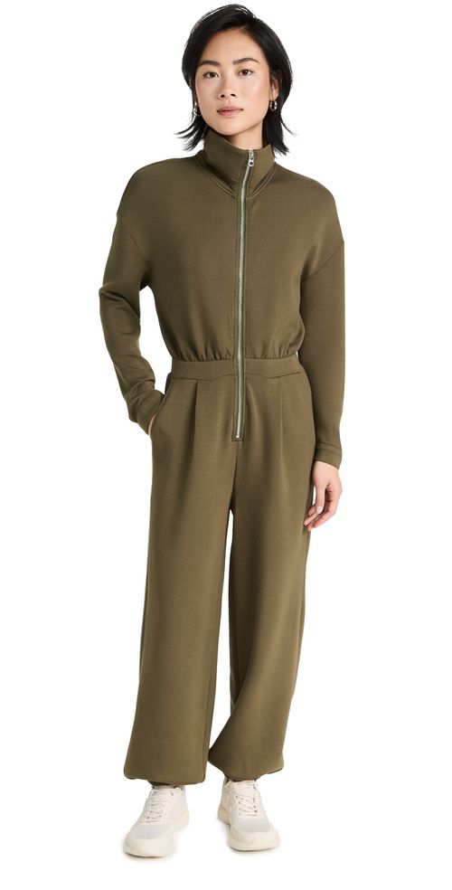 Jessie Jumpsuit