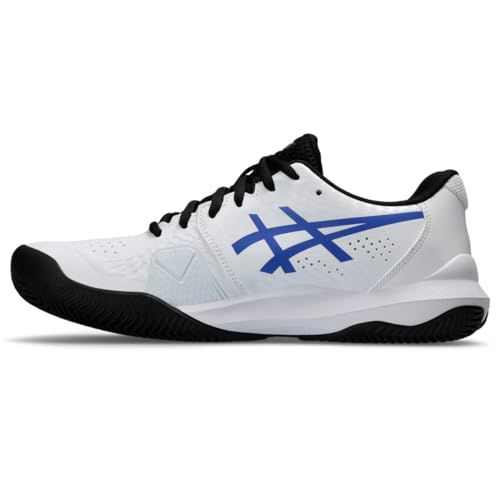ASICS Men's GEL-CHALLENGER 14 CLAY Tennis Shoes