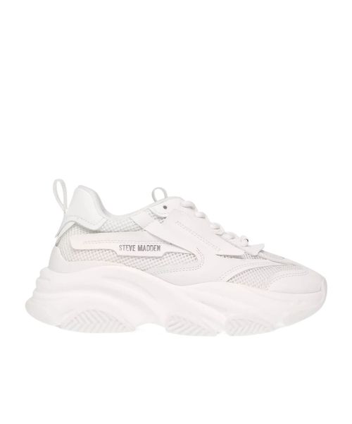 Possession Chunky Trainers