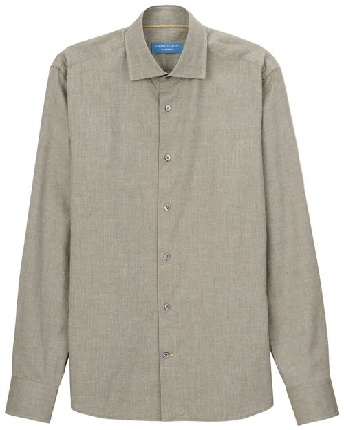 Reynolds Ultra Light Weight Brushed Shirt