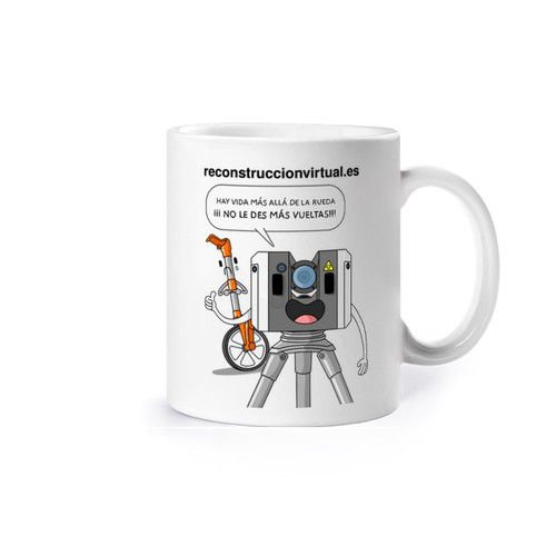 Don&#39;t give it any more thought mug