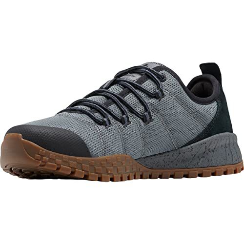 Columbia Men's Fairbanks Low Shoe