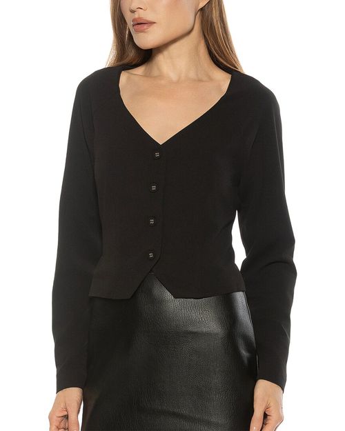 Delyra Cardigan