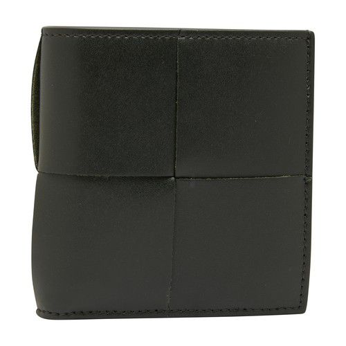 Slim Bi-Fold Wallet