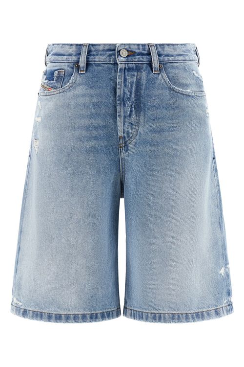 'De-Sire-Short' Bermuda Shorts