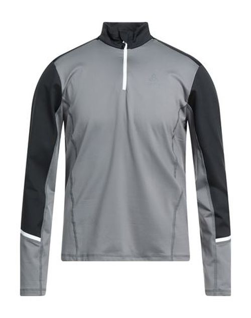Man T-shirt Grey