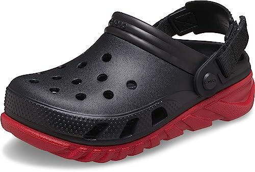 Crocs Unisex Duet Max II Clog