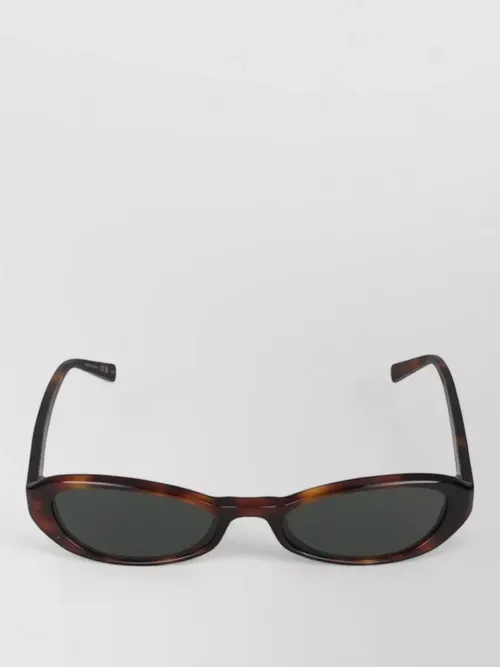 Saint Laurent - square sunglasse