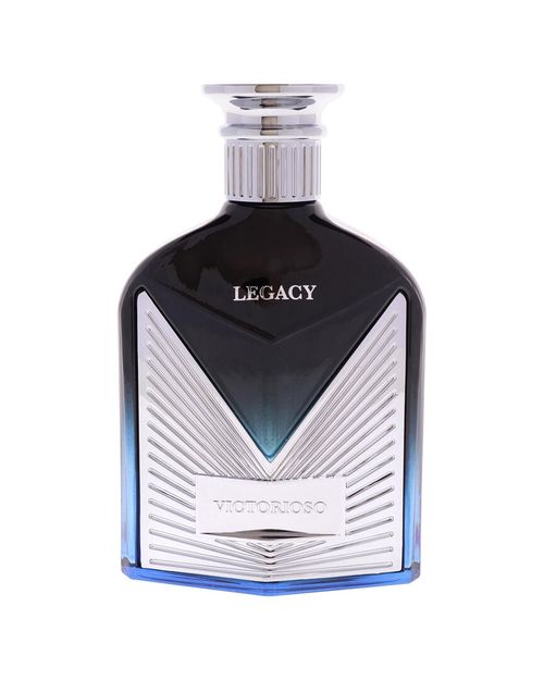 Men's 3.4oz Victorioso - Legacy EDP