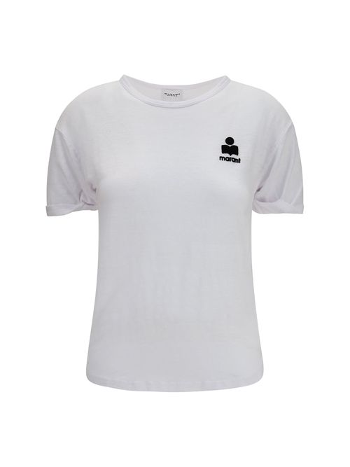 T-Shirt — White