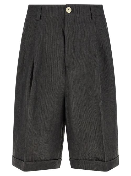 Le Short Pastro Bermuda Shorts