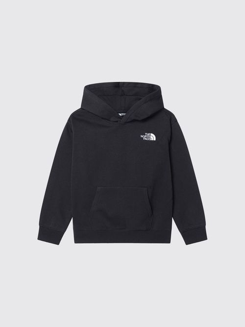 Sweater Kids color Black