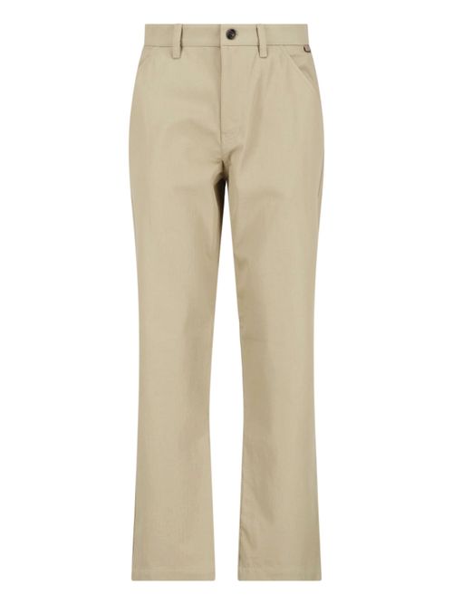 Men's Cotton Trousers
