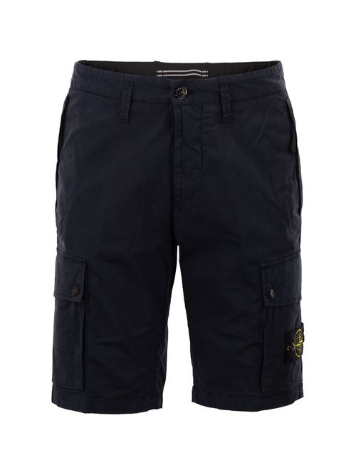 Men's Essential Mini Shorts