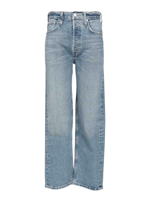 Delfina Jeans