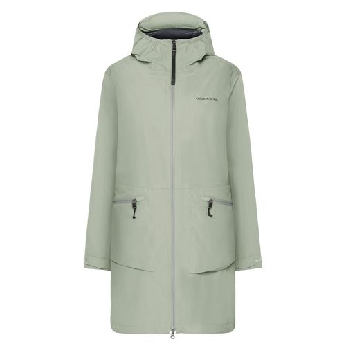 Didriksons Womens Eliana Parka