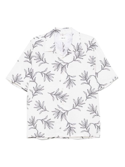 Ole shirt - White