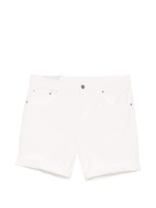 `Derick` Bermuda Shorts