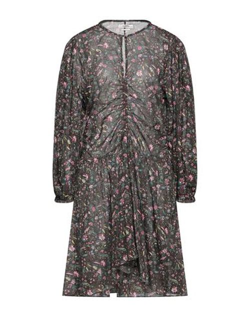 Woman Midi dress Pink