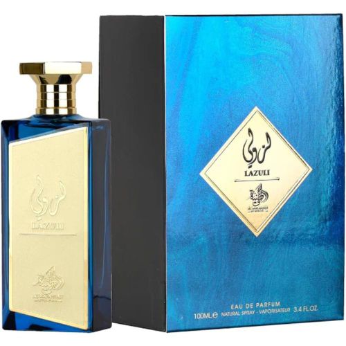 Lazuli Eau De Parfum 3.4 Oz