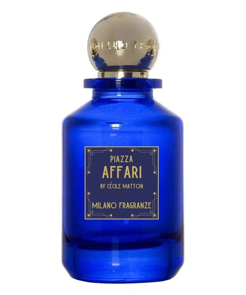 Piazza Affari eau de parfum 100 ml