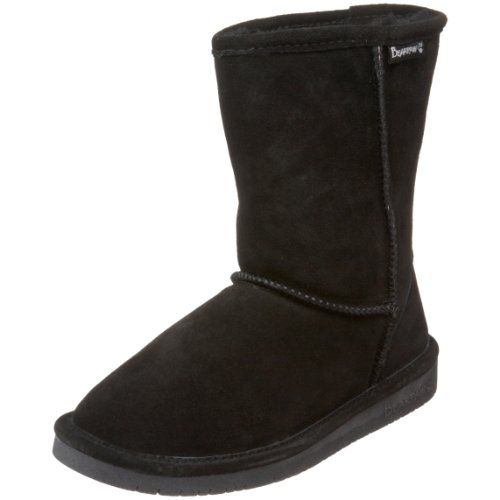 BEARPAW Women's Emma Short Winter Boot
