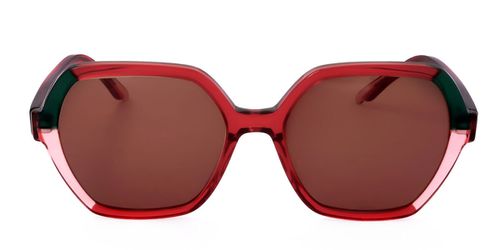 Silvian Heach Neela Sun 20112 Women’s Sunglasses Pink