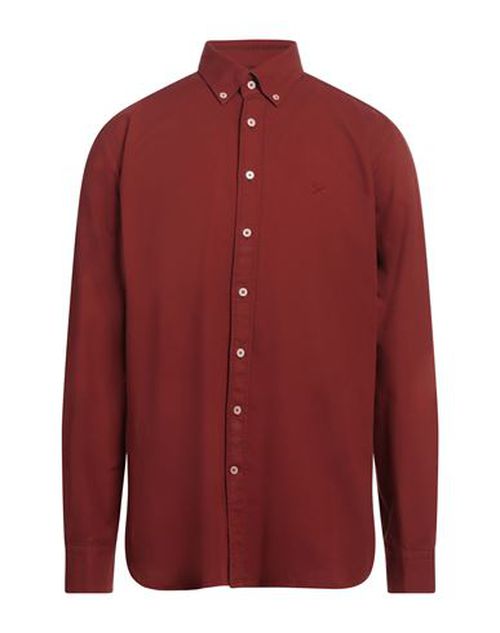Man Shirt Brick
