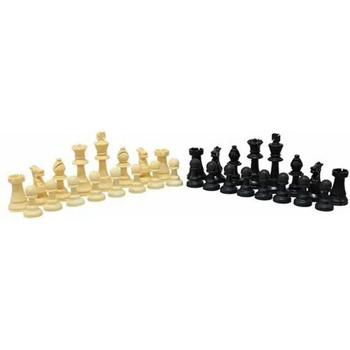 Children's chess set Softee