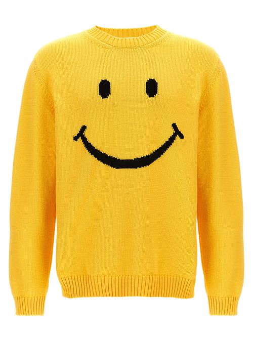 Smiley Sweater