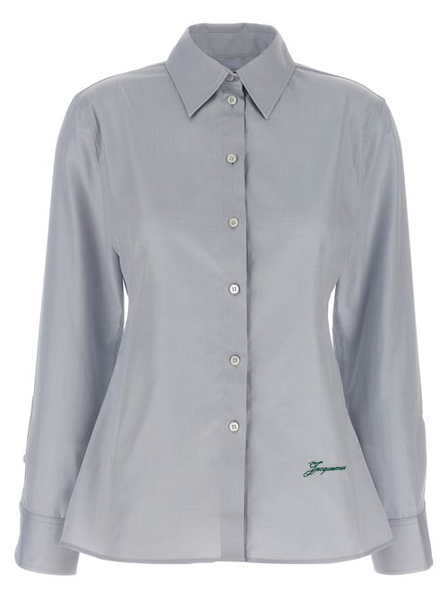 La Chemise De Costume Shirt