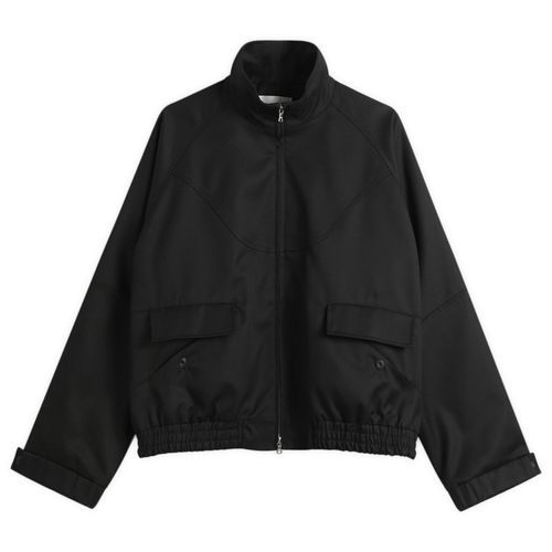 Men's Ji Jacket in Black