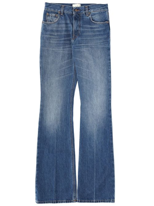 Jeans "flora"