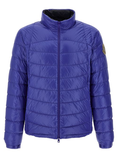 Galeso Down Jacket