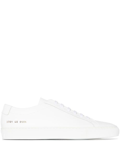 Original Achilles lace-up sneakers - White