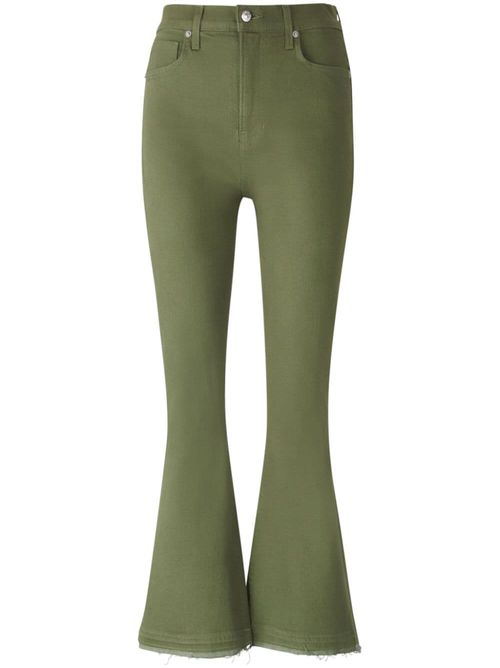 Carson jeans - Green