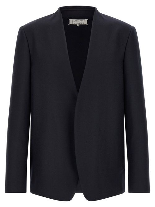 Blazer — Navy